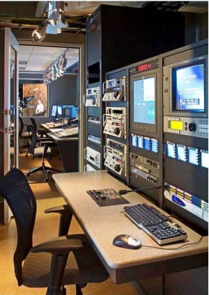 In today's changing media environment, more information is conveyed over the internet than any other medium. Our webcasting service allows clients to have their message heard outside a crowded room...